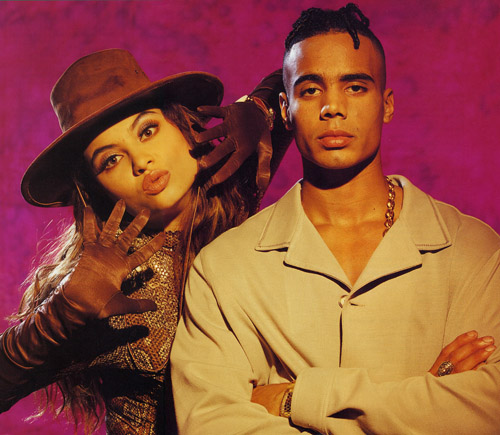 Pochette de no one (radio edit)