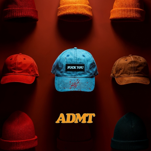 Pochette de Fuck You