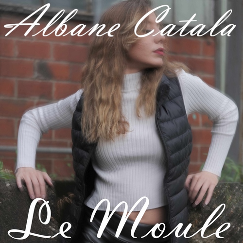 Pochette de Le moule