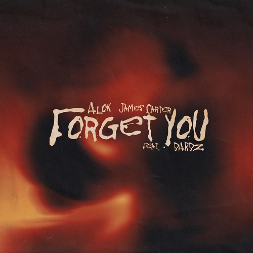 Pochette de Forget You