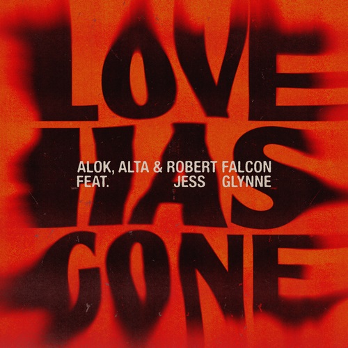 Pochette de Love Has Gone