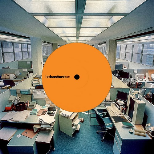 Pochette de Nobody Me