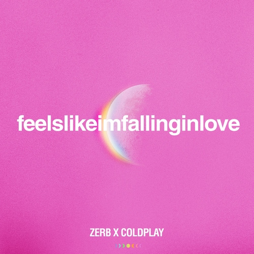 Pochette de Feels Like Im Falling In Love