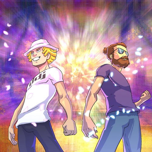 Pochette de Alright, We All Need Love