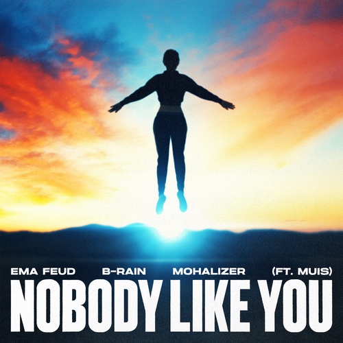 Pochette de Nobody Like You