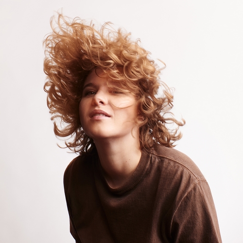 Pochette de Parle moi