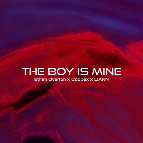 Pochette de The Boy Is Mine