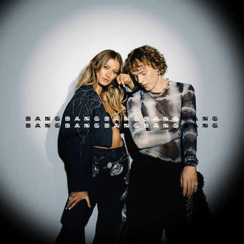 Pochette de Bang Bang