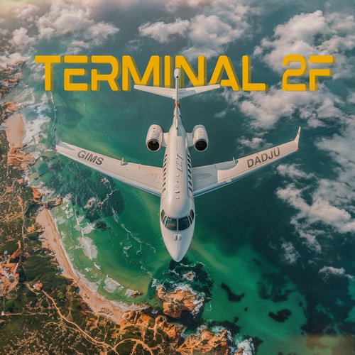 Pochette de Terminal 2F