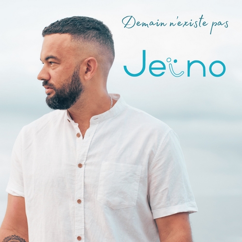 Pochette de Demain n'existe pas