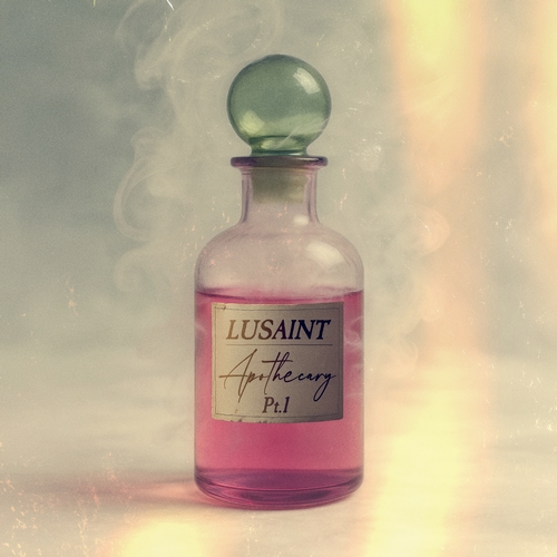 Pochette de Lie to Yourself