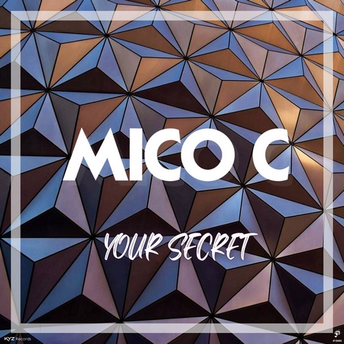 Pochette de Your Secret