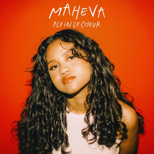 Pochette de Plein le coeur