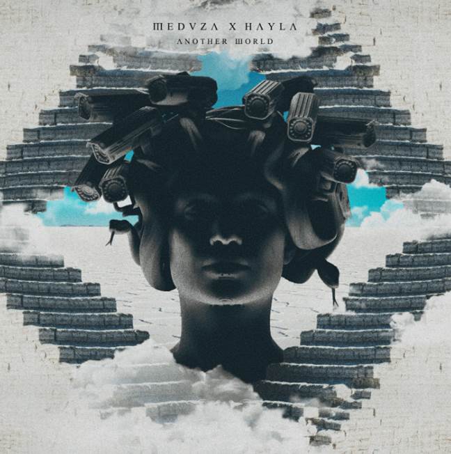 Pochette de Another World