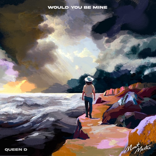 Pochette de Would You Be Mine