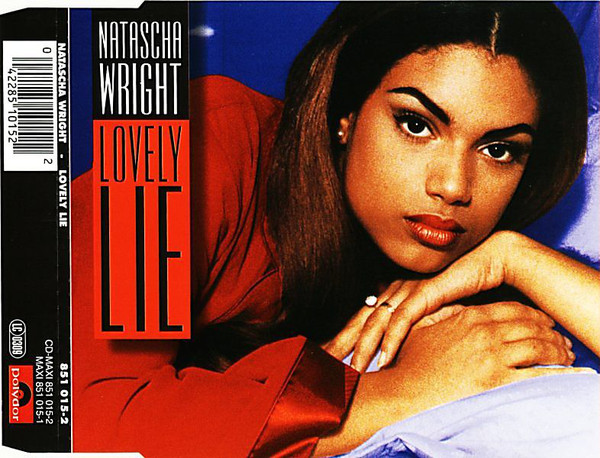 Pochette de Lovely Lie