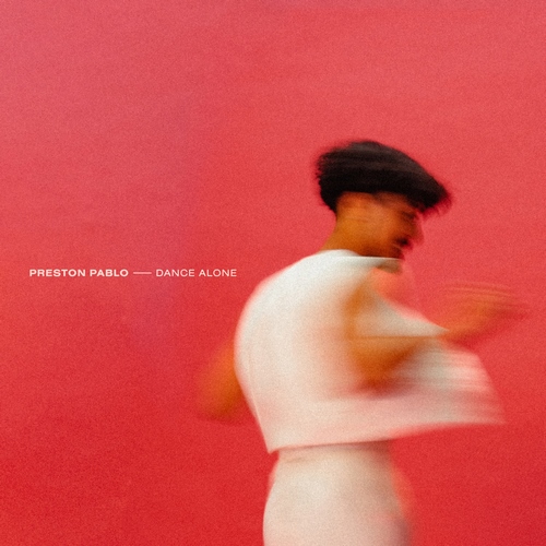 Pochette de Dance Alone
