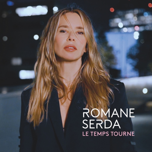 Pochette de Le temps tourne