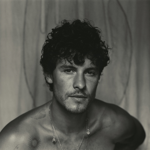 Pochette de Why Why Why