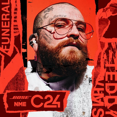 Pochette de Funeral