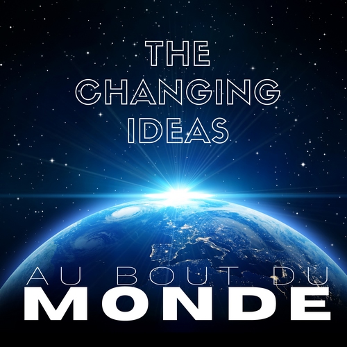 Pochette de Au bout du monde