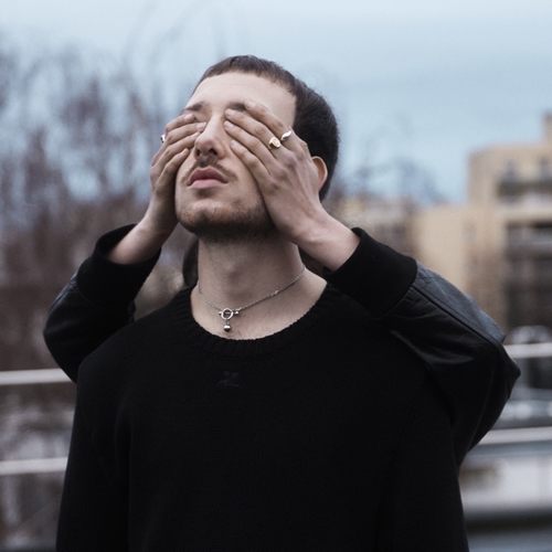 Pochette de Boomerang