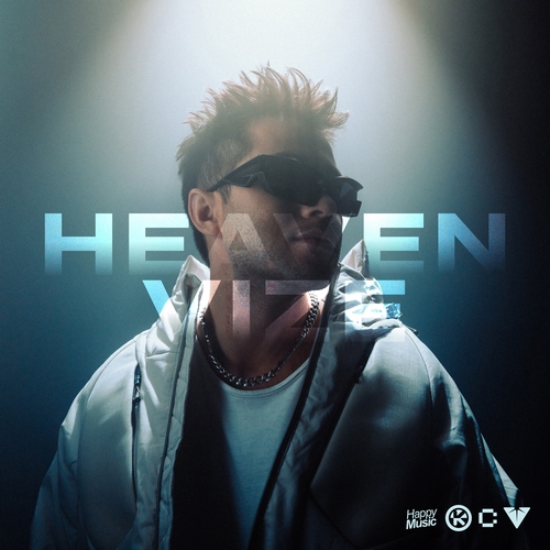 Pochette de Heaven