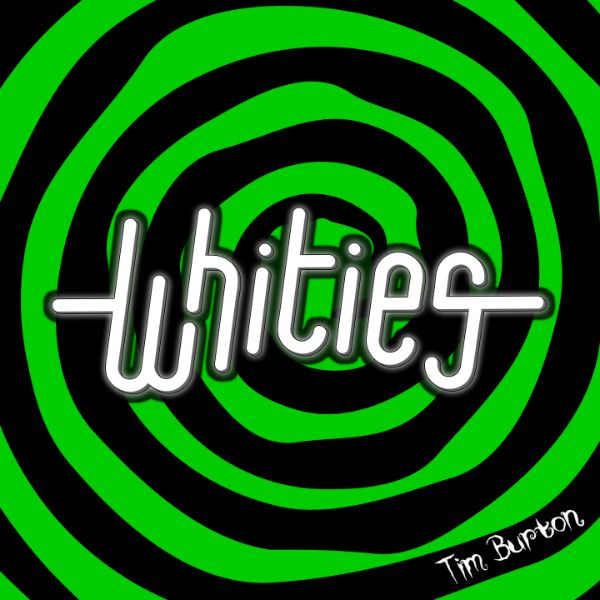 Pochette de Tim Burton