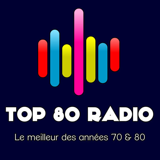 TOP 80 Radio