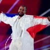 Slimane, la fierté de la France à l’Eurovision 2024