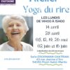 « Yoga du rire »