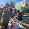 Les vacances de printemps au PVL