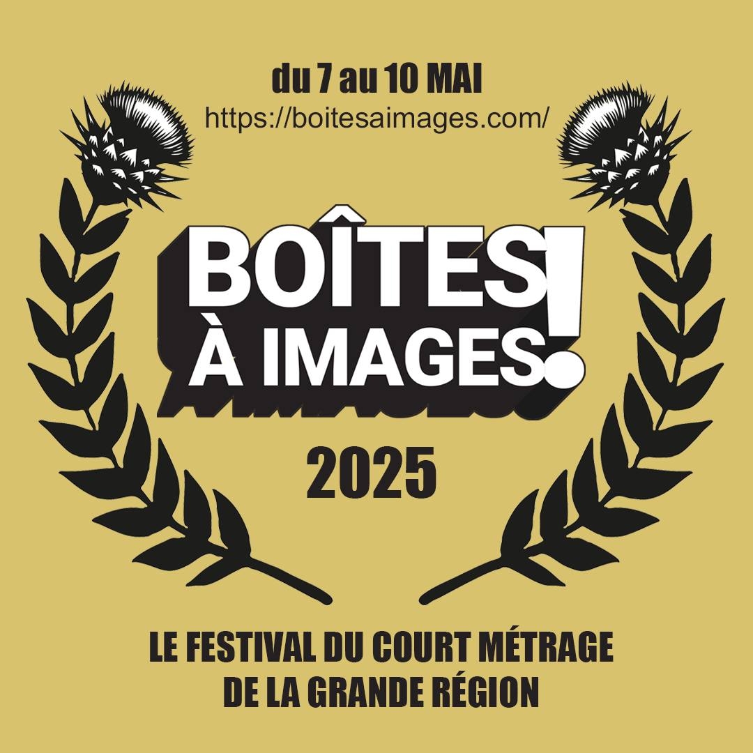 Boîte a Images (Interviews 202)