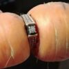 « Carotte et bague : le mariage enraciné »