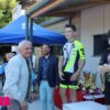La ville partenaire de la 3ᵉ manche du Challenge de Lorraine
