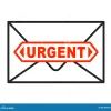« Urgence relative : 77 ans de délai, mais toujours timbrée »