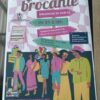 🎉 SECONDE ÉDITION DE LA BROCANTE 🎉 Organisée par le Comité des Fêtes du Plateau de la Ville de Mont-Saint-Martin – Vivre et Sourire