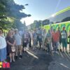 Sortie à Durbuy pour les seniors