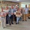 260 cartons de madeleines offerts par l’A.R.D