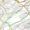 RD618 : travaux du 21 au 22 juillet et du 23 au 25 juillet