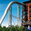 🎢 Insano – Le géant vertigineux