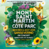 Parc municipal fermé au public le 5 août
