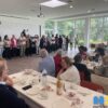 Goûter des aînés