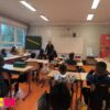 Les élèves ont retrouvé le chemin des classes