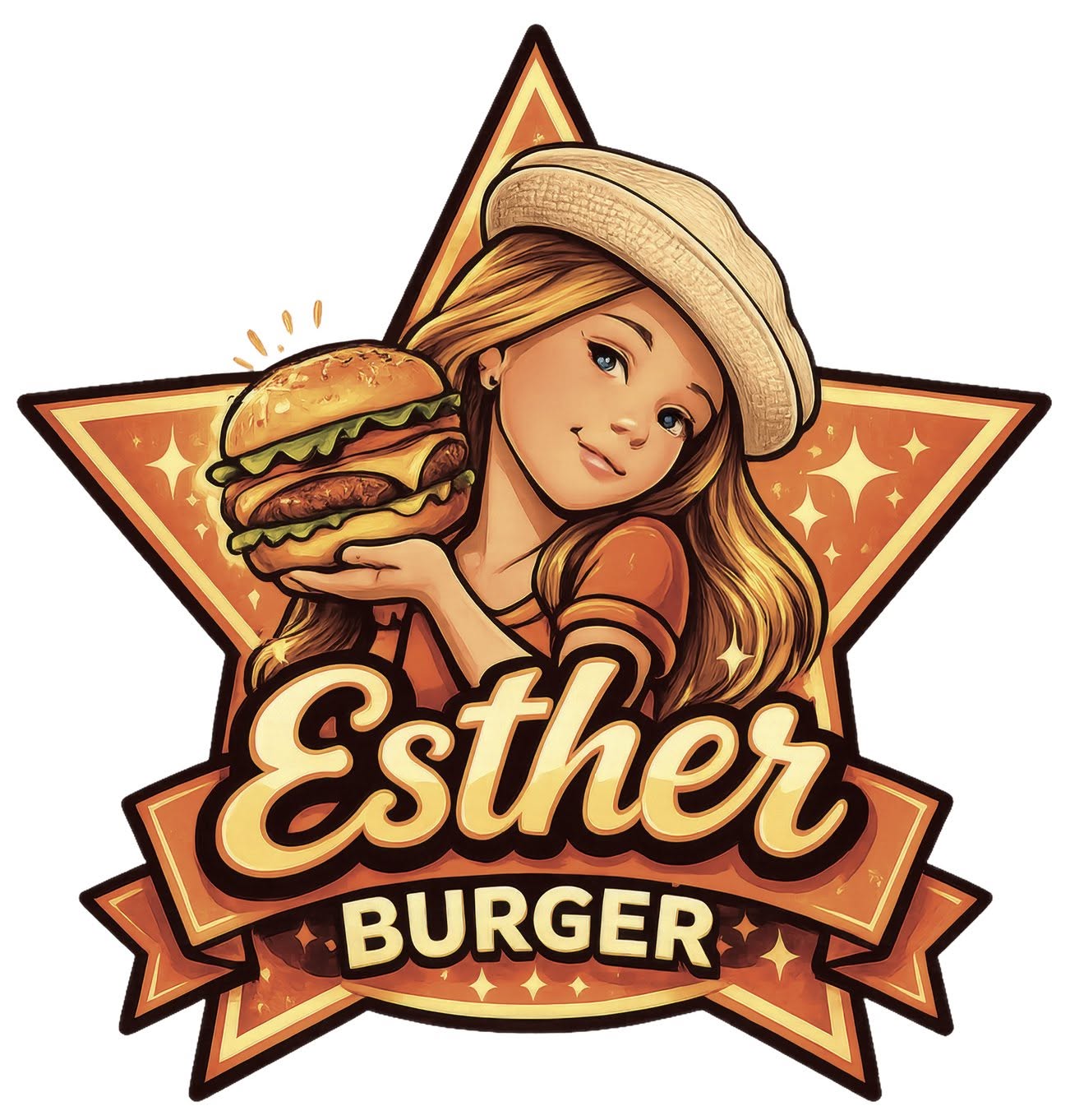 Esther Burger